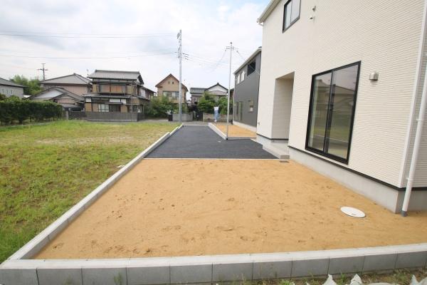 香取市小見川第11　全2棟　新築戸建
