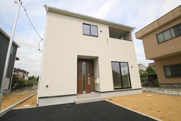 香取市小見川第11　全2棟　新築戸建