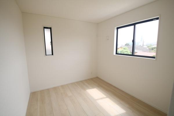 香取市小見川第11　全2棟　新築戸建