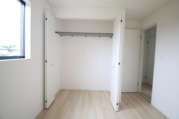 香取市小見川第11　全2棟　新築戸建