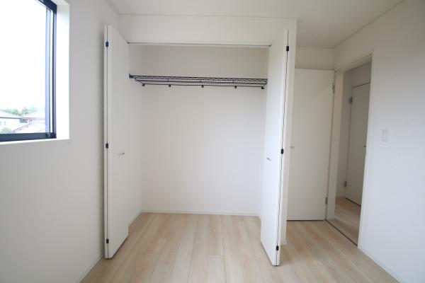 香取市小見川第11　全2棟　新築戸建