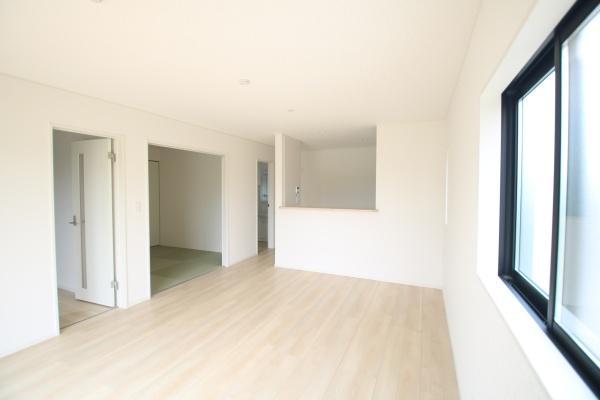 香取市小見川第11　全2棟　新築戸建