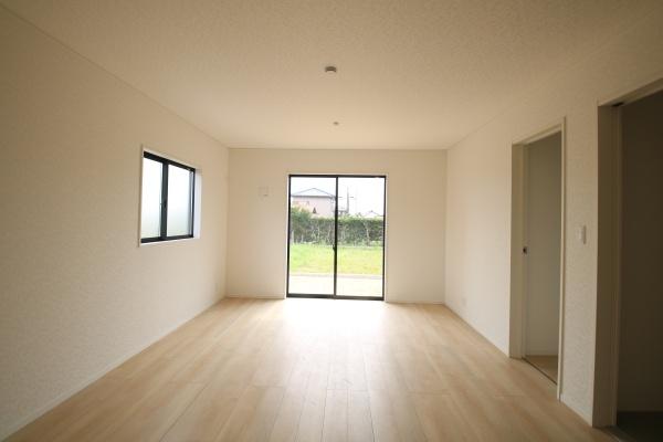香取市小見川第11　全2棟　新築戸建