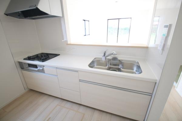 香取市小見川第11　全2棟　新築戸建