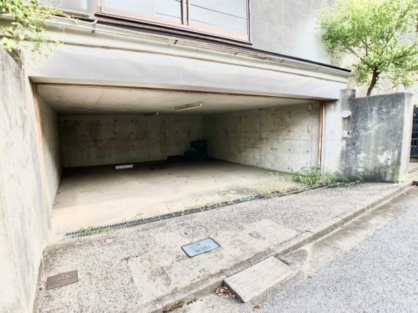 千葉市花見川区畑町の中古一戸建て