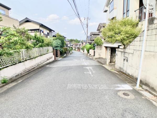 千葉市花見川区畑町の中古一戸建て