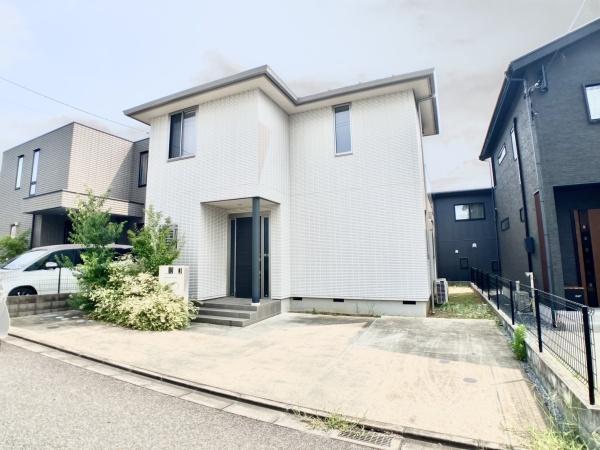 千葉市緑区高田町　中古戸建