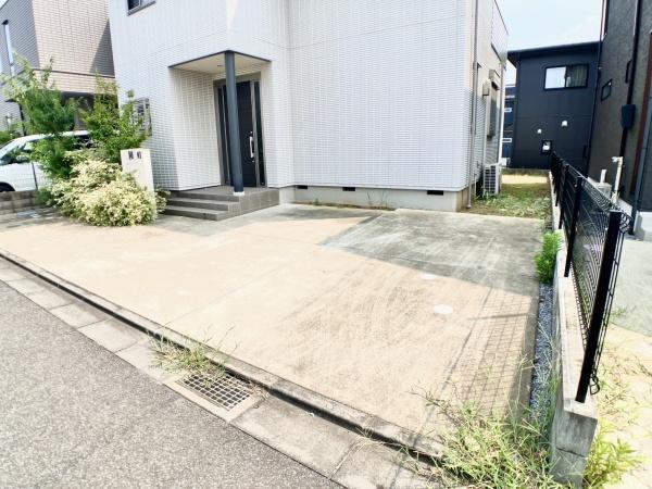 千葉市緑区高田町の中古一戸建て