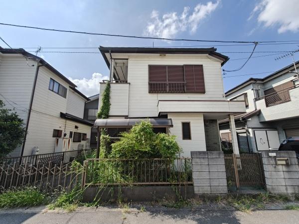 四街道市和良比　売地