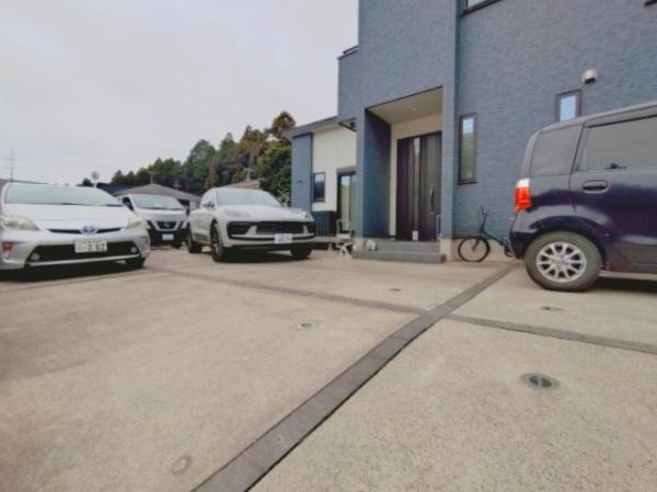 千葉市若葉区大草町の中古一戸建て