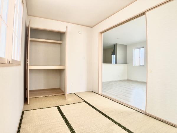 千葉市稲毛区小深町の中古一戸建て