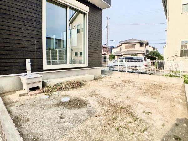 千葉市稲毛区小深町の中古一戸建て