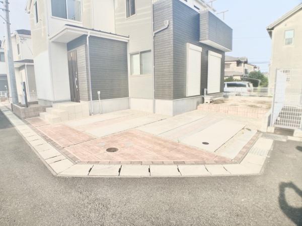 千葉市稲毛区小深町の中古一戸建て
