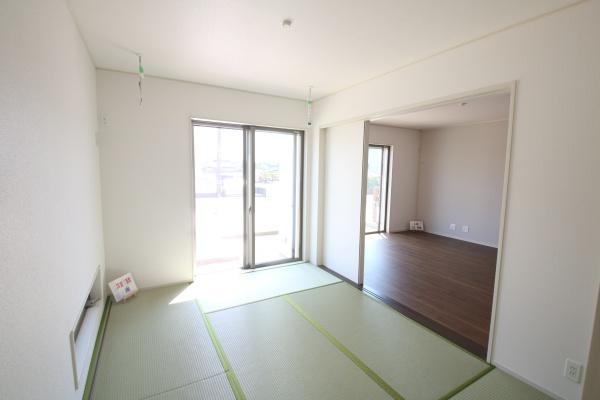 八街市八街にの中古一戸建て