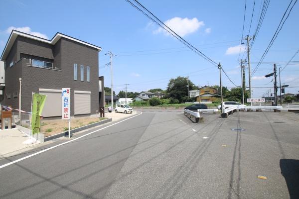 八街市八街にの中古一戸建て