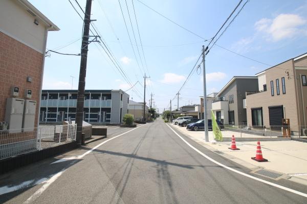 八街市八街にの中古一戸建て