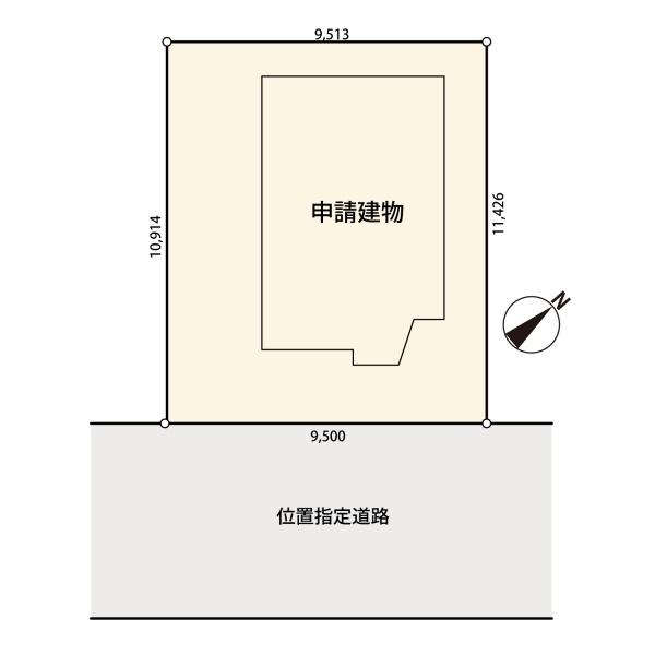 四街道市和良比の中古一戸建て