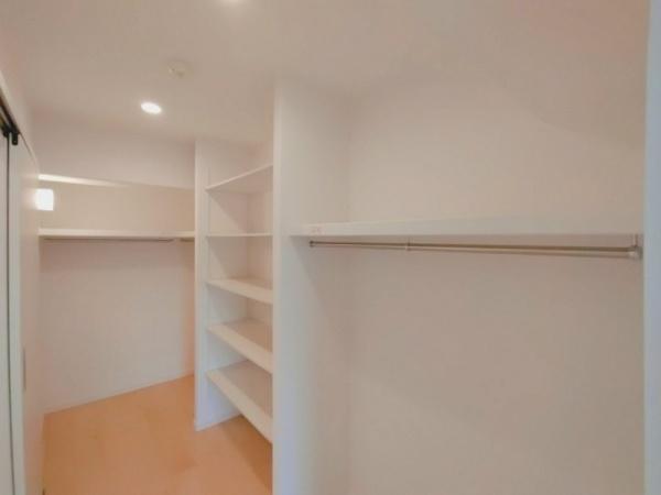 東建検見川マンションB棟