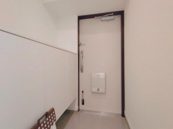 東建検見川マンションB棟