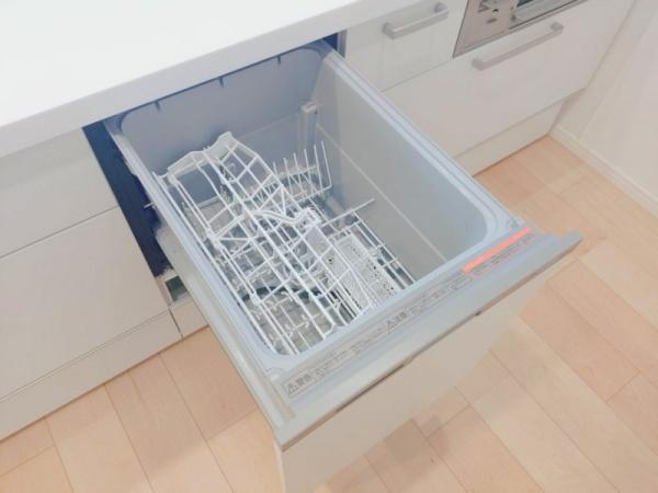 東建検見川マンションB棟
