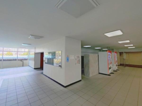 東建検見川マンションB棟