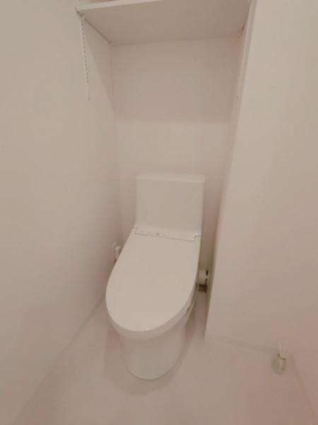 東建検見川マンションB棟