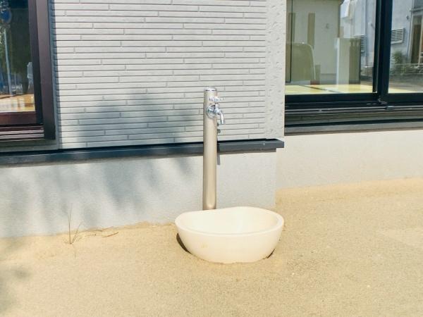 グラファーレ四街道市旭ケ丘10期　1号棟　新築戸建