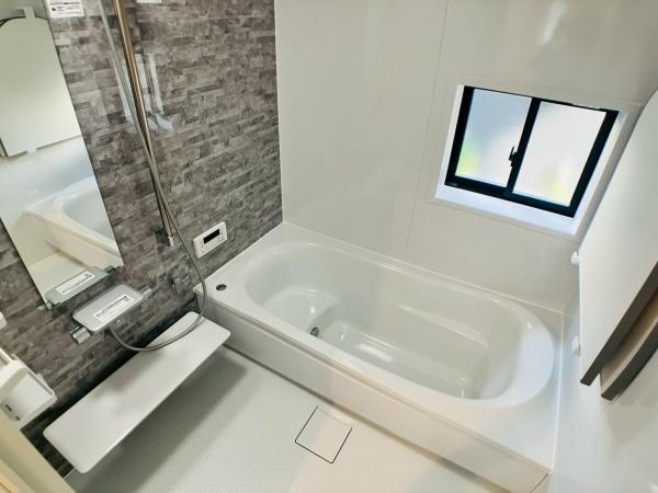 グラファーレ四街道市旭ケ丘10期　1号棟　新築戸建