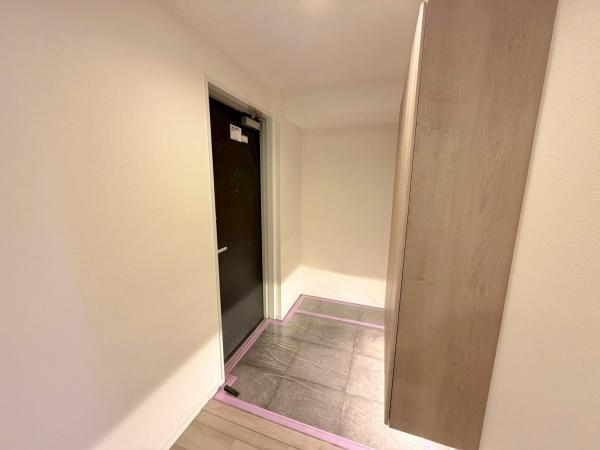 アビック21スプリングタワー