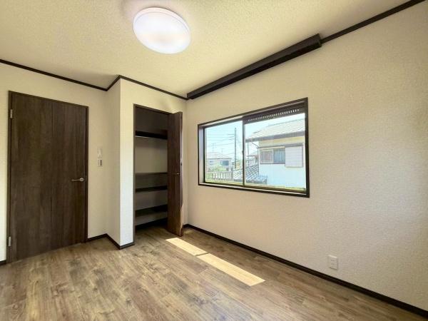 佐倉市大蛇町の中古一戸建て