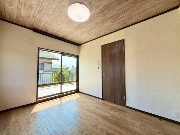 佐倉市大蛇町の中古一戸建て