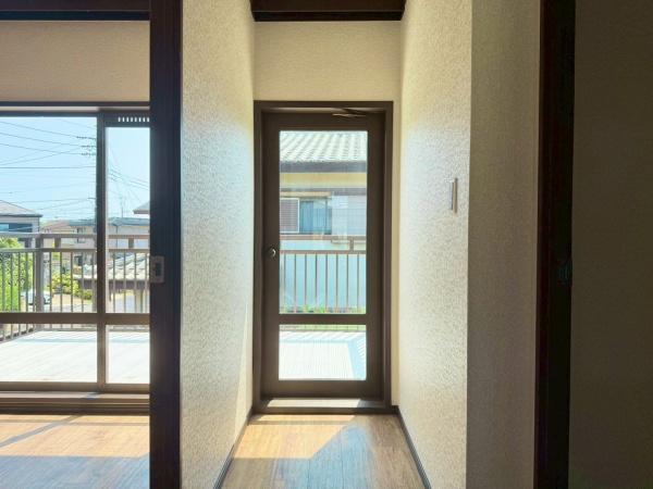 佐倉市大蛇町の中古一戸建て