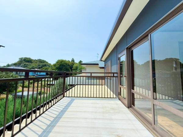 佐倉市大蛇町の中古一戸建て