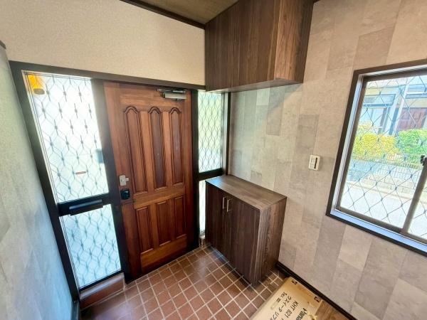 佐倉市大蛇町の中古一戸建て