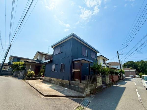 佐倉市大蛇町の中古一戸建て