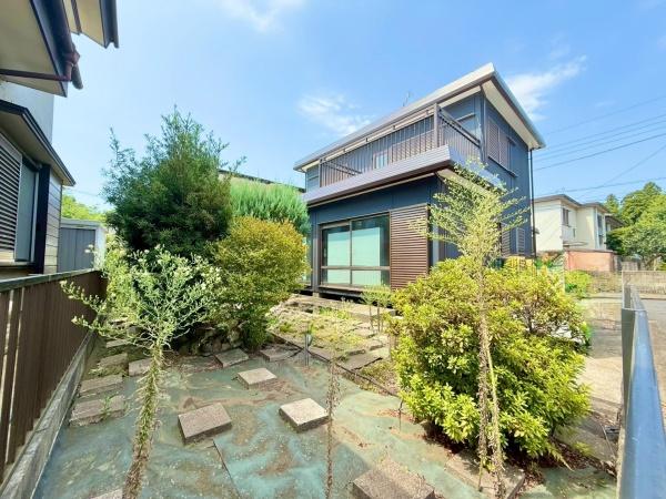 佐倉市大蛇町の中古一戸建て