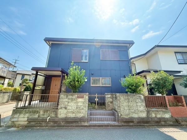 佐倉市大蛇町　中古戸建
