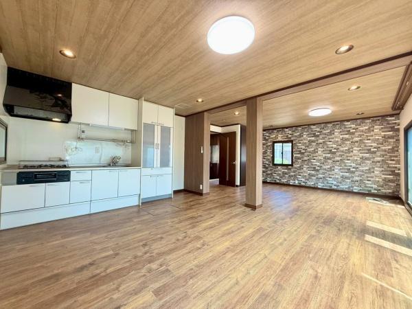 佐倉市大蛇町　中古戸建