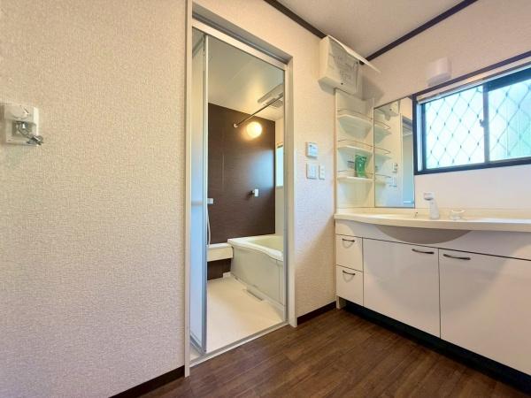 佐倉市大蛇町の中古一戸建て