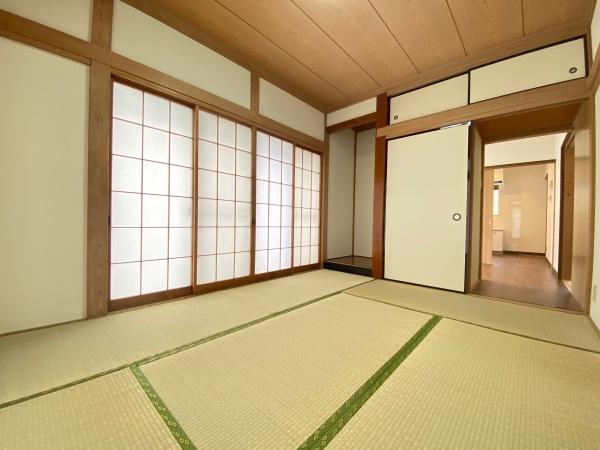 市原市八幡　中古戸建