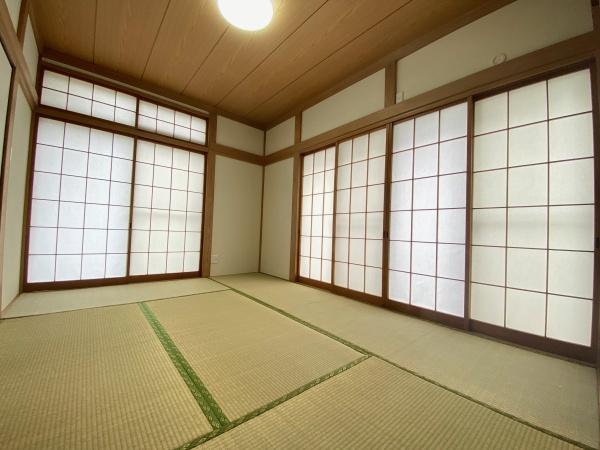 市原市八幡　中古戸建