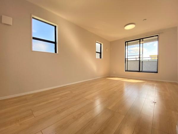 東金市南上宿の中古一戸建て