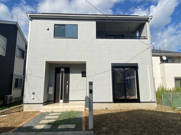 東金市南上宿　中古戸建