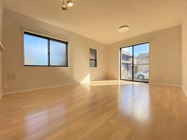 東金市南上宿　中古戸建