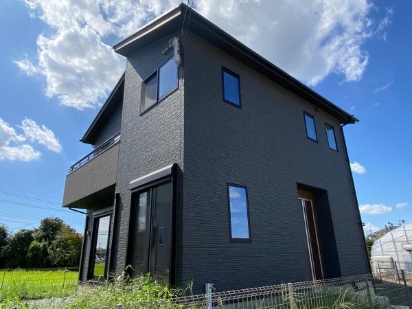 千葉市若葉区若松町　中古戸建
