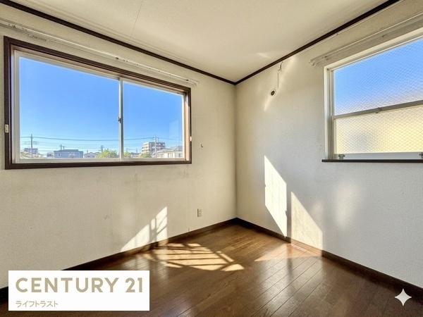 印西市木刈２丁目の中古一戸建て