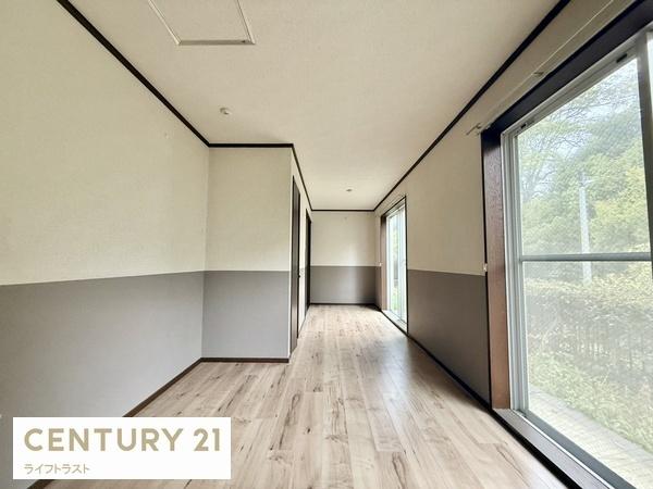 印西市木刈２丁目の中古一戸建て