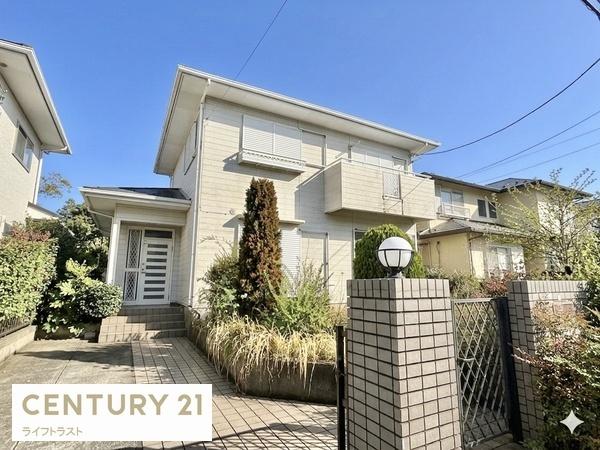 印西市木刈　戸建て