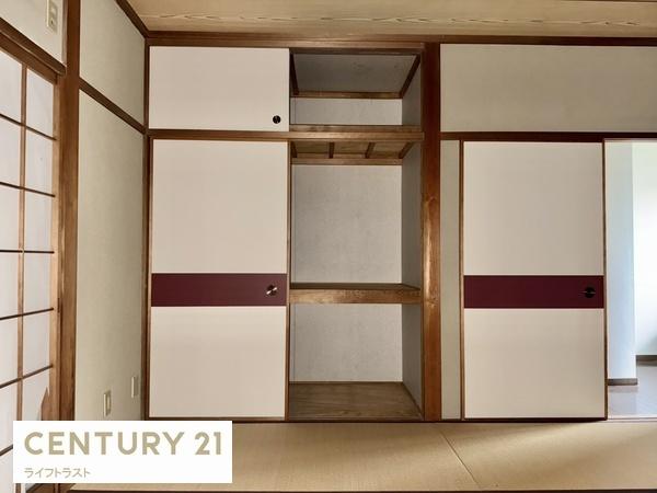 印西市木刈２丁目の中古一戸建て