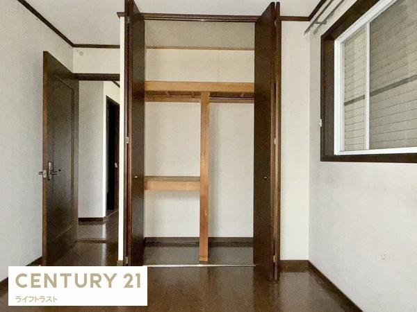 印西市木刈２丁目の中古一戸建て